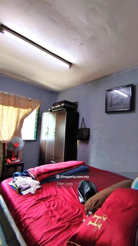 Pangsapuri untuk Dijual di Wawasan oleh Dave Liang - iProperty.com.my