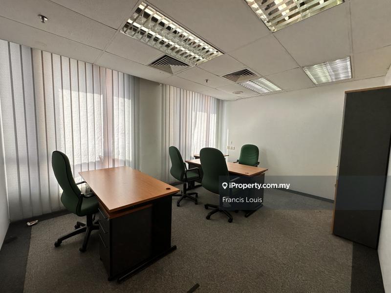For Rent - Amcorp Trade Centre, Amcorp Tower, Menara Amcorp, PJ Tower, Menara PJ, Petaling Jaya, Amcorp