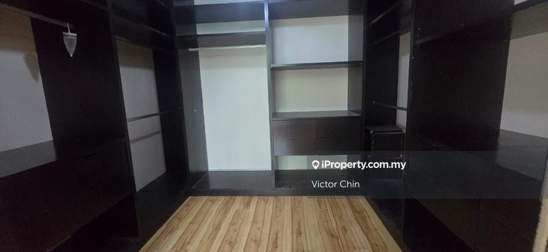 Rumah Berkembar untuk Dijual di The park, Seri Kembangan oleh Victor Chin - iProperty.com.my