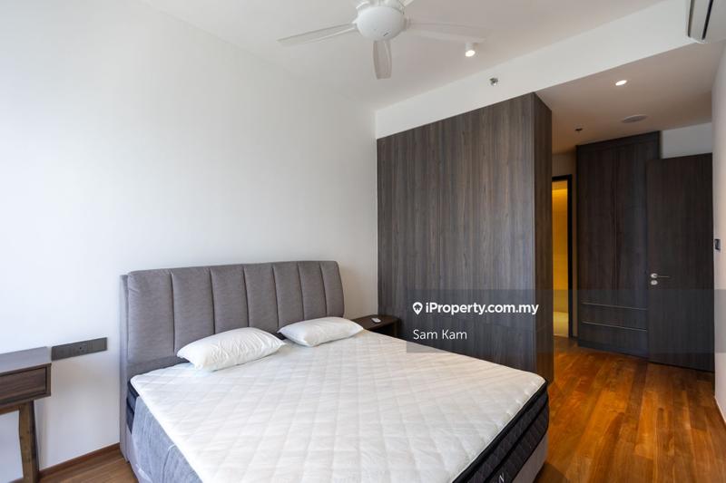 Kediaman Servis untuk Disewa di Marriott Residence @ Gurney oleh Sam Kam - iProperty.com.my