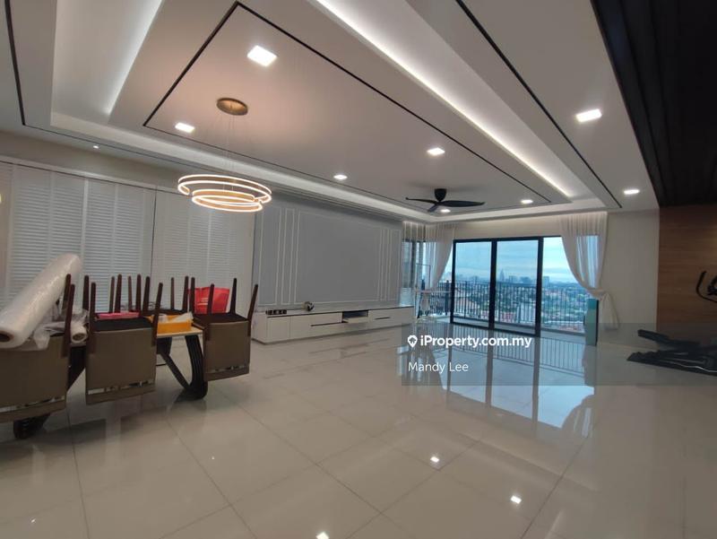 For Sale - Residensi 22