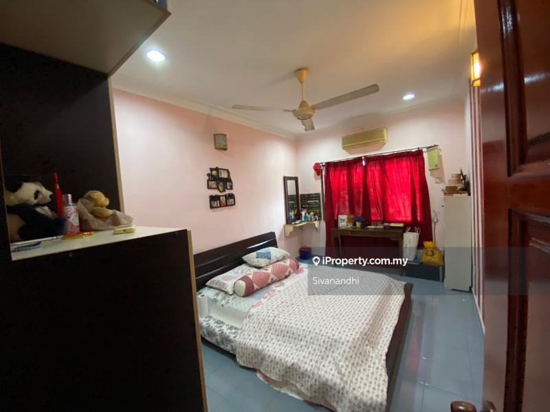2-storey Terraced House for Sale in Taman Bayu Perdana, Klang by Sivanandhi - iProperty.com.my