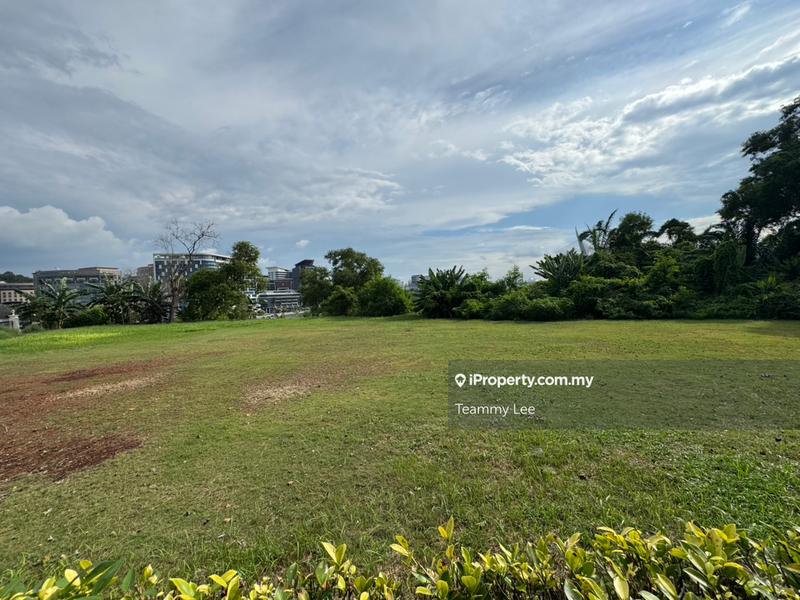 Bungalow Land for Sale in Presint 8, Putrajaya by Teammy Lee - iProperty.com.my