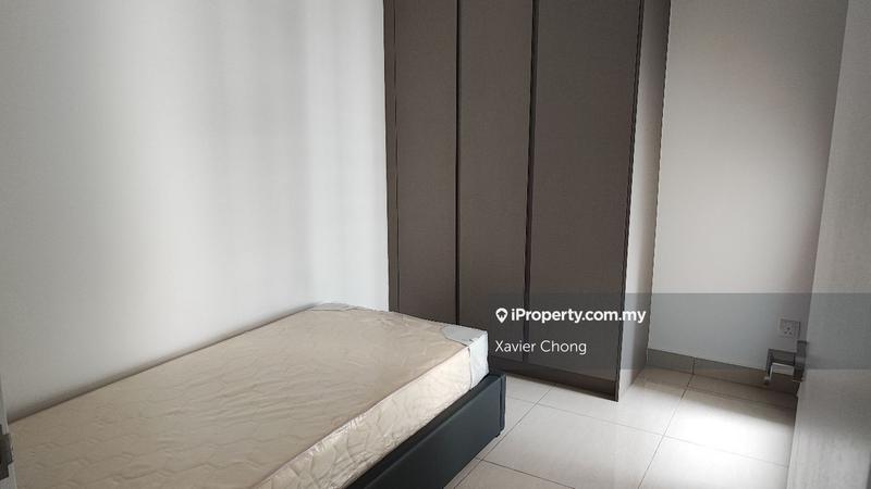 Residensi Servis untuk Disewa di Eclipse Residence @ Pan'gaea oleh Xavier Chong - iProperty.com.my