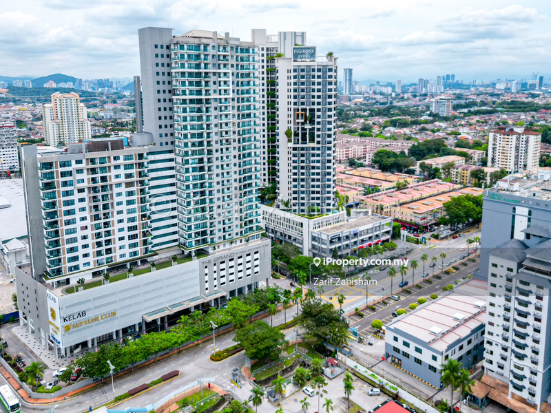 Shop / Office untuk Dijual di Kelana Jaya, Petaling Jaya oleh Zarif Zahisham - iProperty.com.my