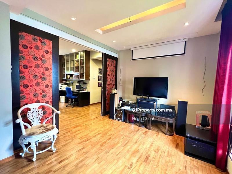 Bungalow House for Sale in Sungai Buloh, Selangor by Hena Chuah - iProperty.com.my