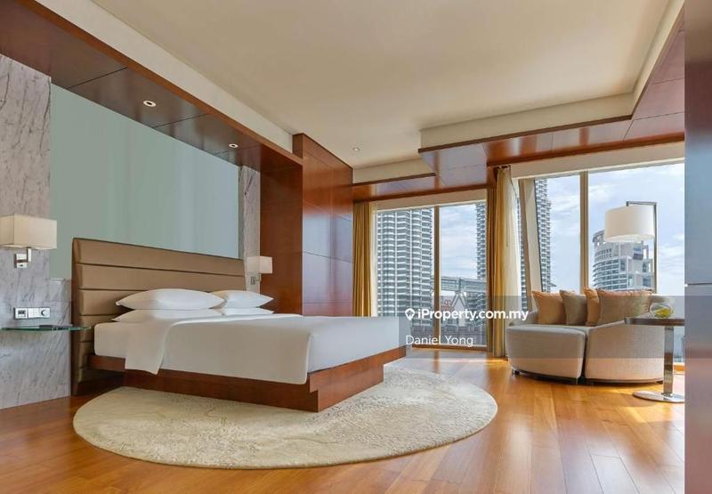 Service Residence for Sale in CloutHaus Residences by Daniel Yong - iProperty.com.my