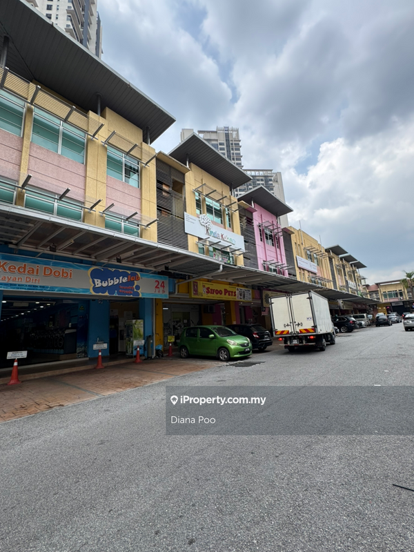 Retail Office untuk Disewa di Kelana Jaya, Petaling Jaya oleh Diana Poo - iProperty.com.my