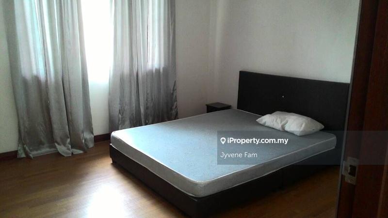 Rumah Berkembar untuk Dijual di Setia Ecopark, Setia Alam, Klang oleh Jyvene Fam - iProperty.com.my