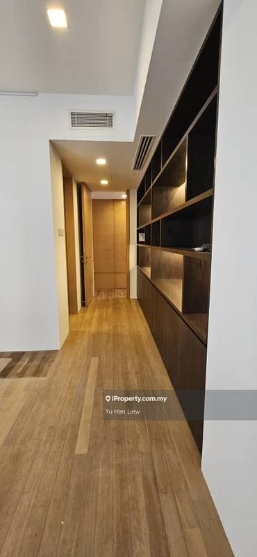 For Rent - Hampshire Residences