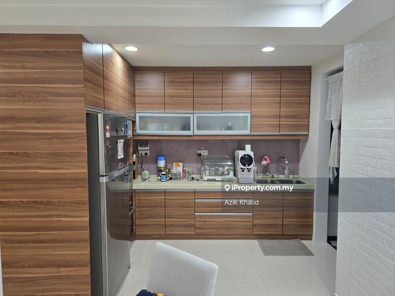 2-storey Terraced House for Sale in Bukit Rimau, Shah Alam by Azik Khalid - iProperty.com.my