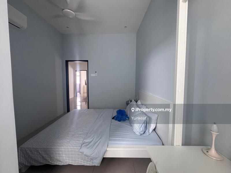 Rumah Berangkai 2 Tingkat untuk Dijual di Tasek Gelugor, Penang oleh Yunkeat - iProperty.com.my