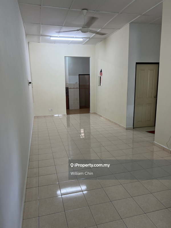 1-storey Terraced House for Sale in Kuala Rompin, Pahang by William Chin - iProperty.com.my