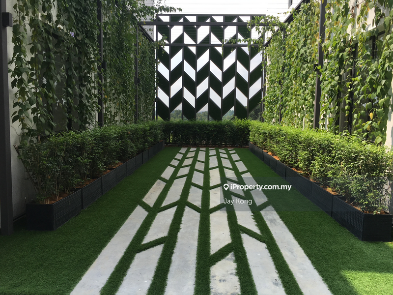 Condominium for Sale in Ken Rimba Condominium 1 by Jay Kong - iProperty.com.my