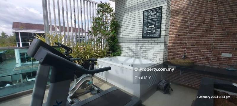 Semi-Detached House for Sale in Bandar Kinrara Seksyen 1, Bandar Kinrara by Chai M Y - iProperty.com.my