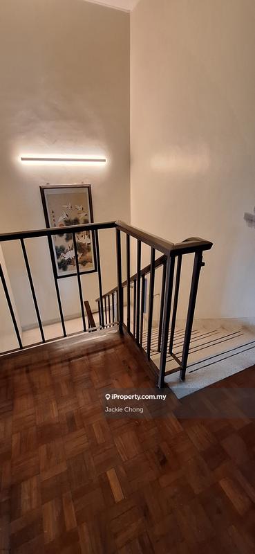 Semi-Detached House for Sale in Taman Overseas Union (Taman Oug), Jalan Klang Lama (Old Klang Road) by Jackie Chong - iProperty.com.my