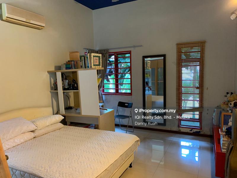 Bungalow House for Sale in Ayer Keroh, Melaka by Danny Kuah - iProperty.com.my