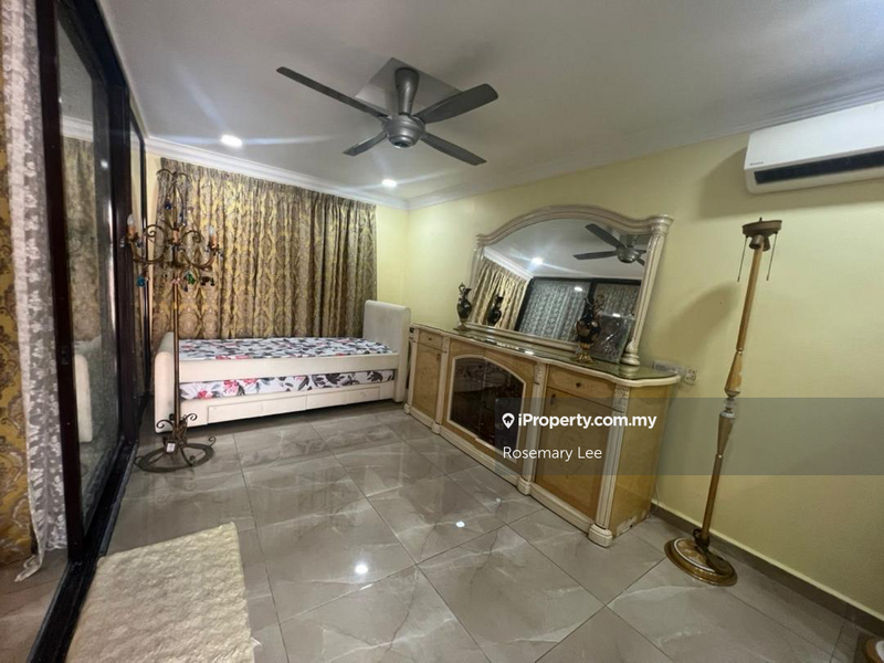 Rumah Berkembar untuk Dijual di Bukit kiara Residence Hartamas, Kuala Lumpur oleh Rosemary Lee - iProperty.com.my