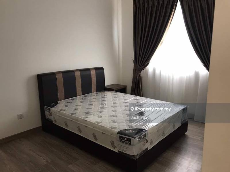 For Rent - South View