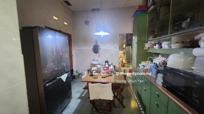 Bungalow House for Sale in Klebang, Melaka by Yoong Shiun Yan - iProperty.com.my