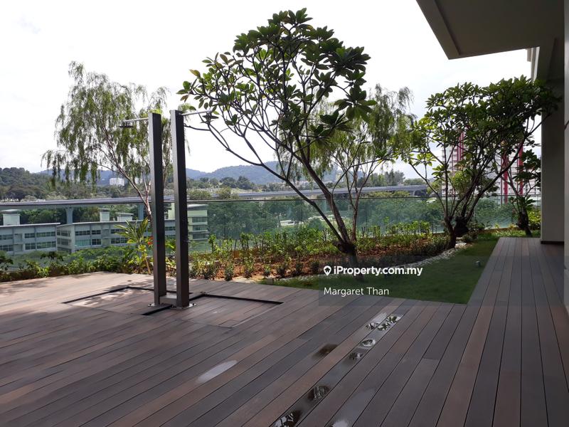Condominium for Sale in Lido Residency by Margaret Than - iProperty.com.my