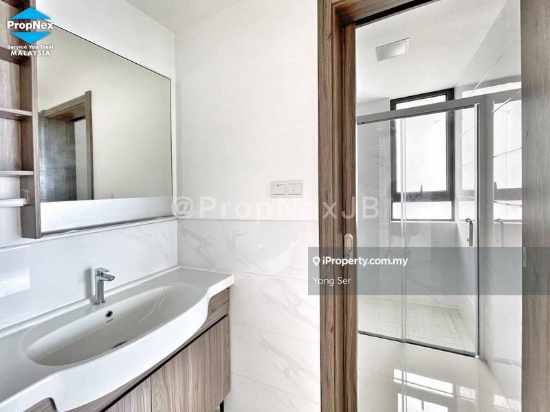 Condominium for Sale in Ataraxia Park @ Forest City by Yong Ser - iProperty.com.my