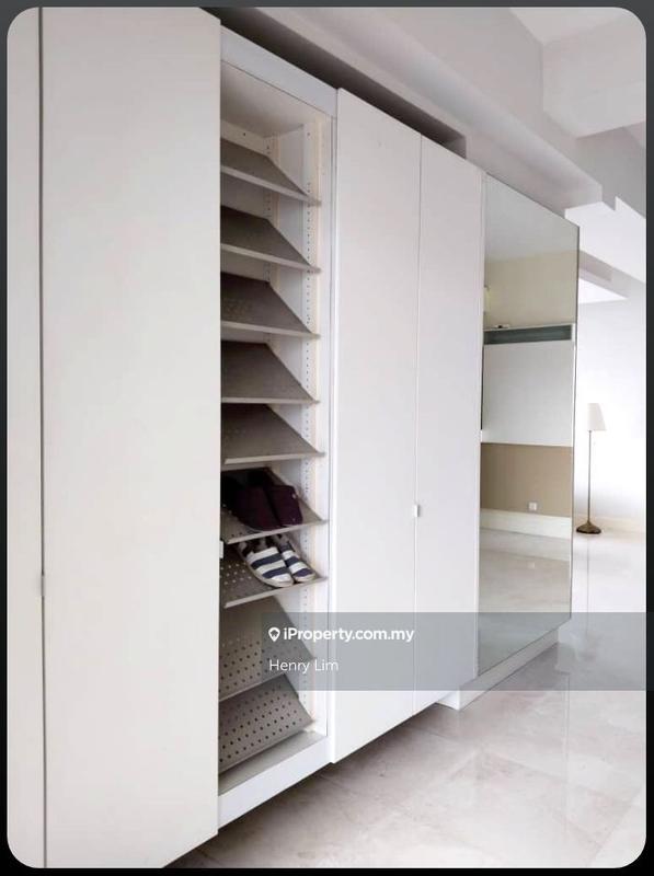 Kondominium untuk Dijual di Northpoint Residences oleh Henry Lim - iProperty.com.my