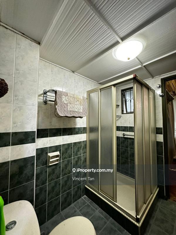 2-storey Terraced House for Sale in Taman Sri Hartamas, Sri Hartamas by Vincent Tan - iProperty.com.my