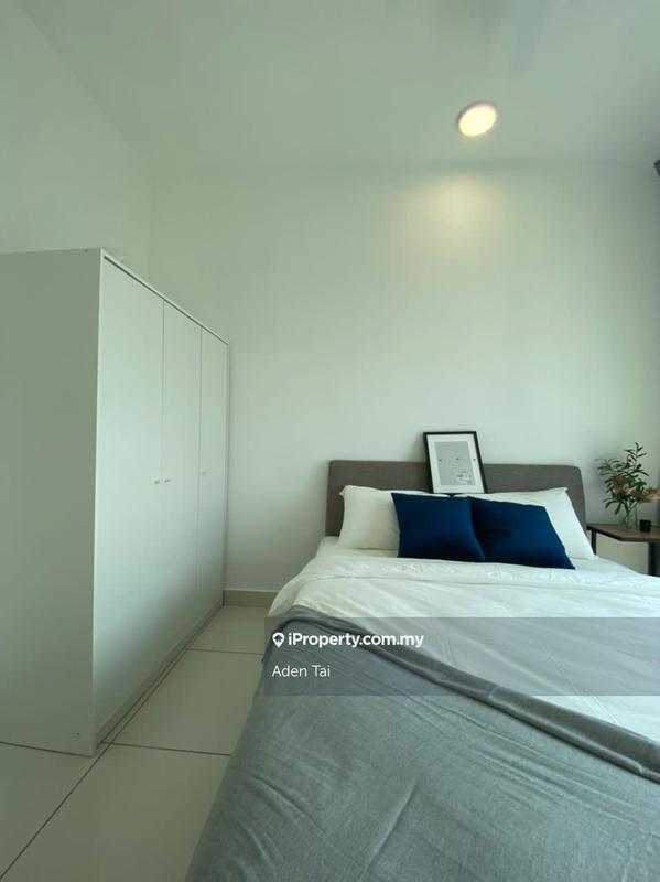 Service Residence for Sale in Parc 3 by Aden Tai - iProperty.com.my