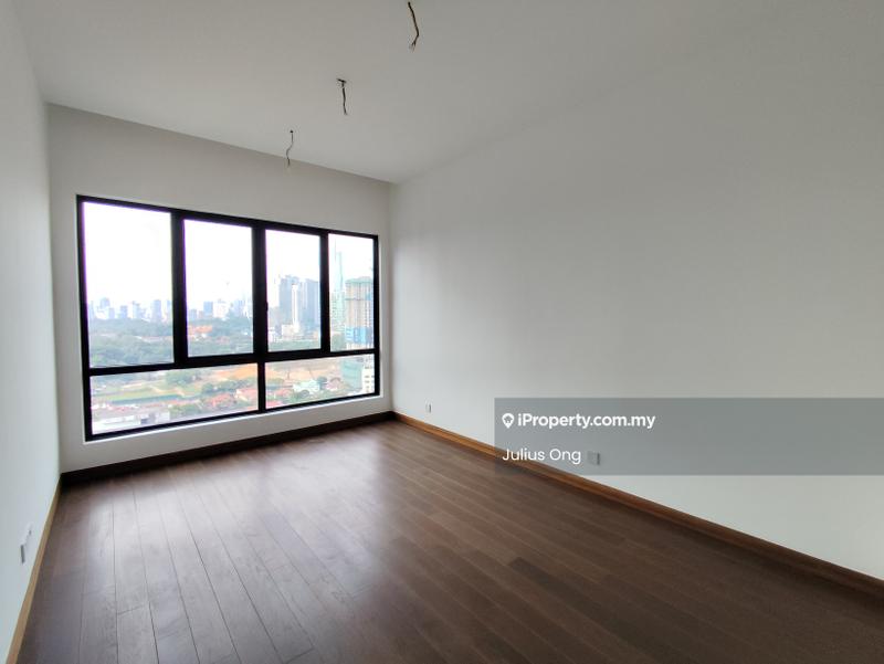 Condominium for Sale in Bangsar Hill Park by Julius Ong - View - iProperty.com.my
