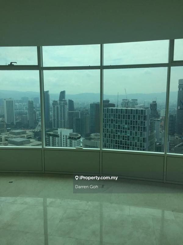 Service Residence for Sale in Vortex KLCC by Darren Goh - iProperty.com.my