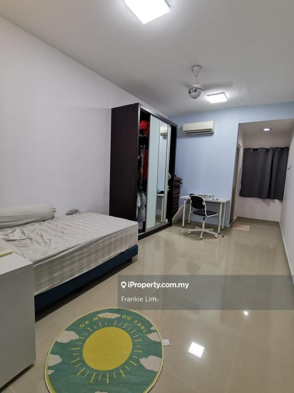 2-storey Terraced House for Sale in SAUJANA DAMANSARA / SUTERA DAMANSARA, Damansara Damai by Frankie Lim - iProperty.com.my