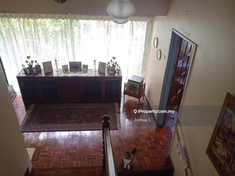 Banglo untuk Dijual di Taman Lucky, Bangsar oleh Joshua S - iProperty.com.my