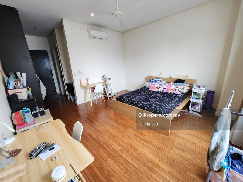 Condominium for Sale in The Capsquare Residences by Felicia Lau - iProperty.com.my