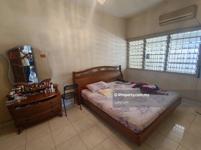 1-storey Terraced House for Sale in Bandar Baru Sri Petaling, Sri Petaling by Sally Lim - iProperty.com.my