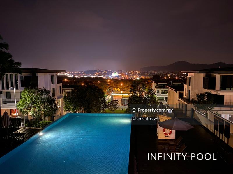 3.5-storey Terraced House for Sale in Setia Alam, Selangor by Clement Yew - iProperty.com.my