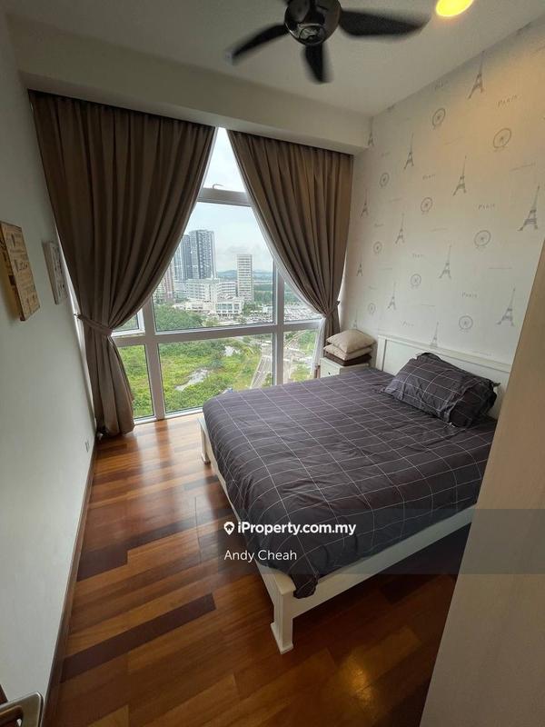 Kondominium untuk Disewa di Paradiso Nuova (Merak Kayangan) oleh Andy Cheah - iProperty.com.my