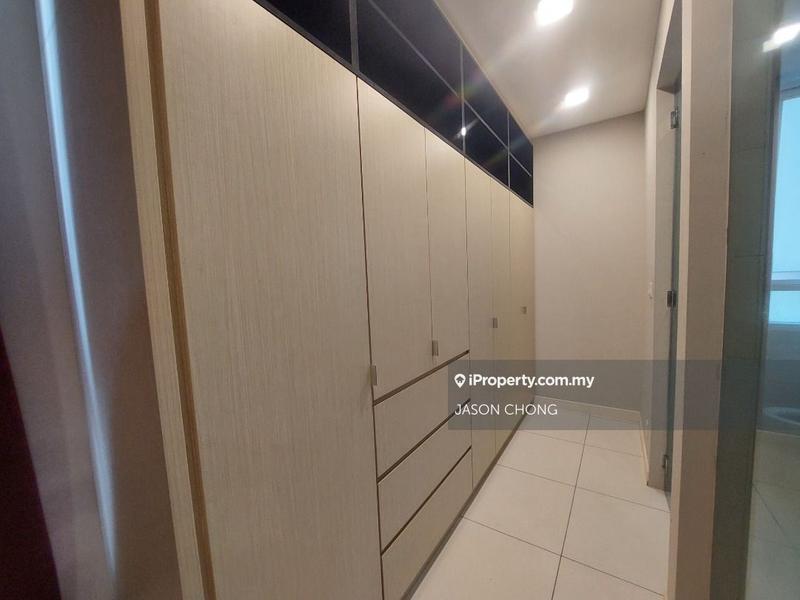 Residensi Servis untuk Dijual di Uptown Residences oleh JASON CHONG - iProperty.com.my