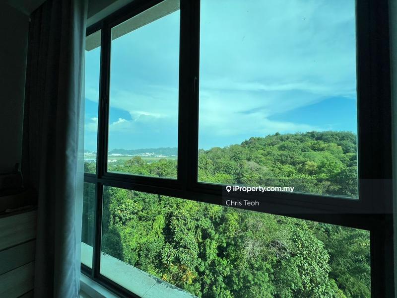 Condominium for Sale in Pavilion Resort by Chris Teoh - iProperty.com.my