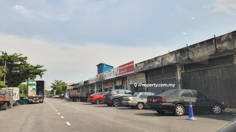 Terrace Factory for Rent in PUCHONG, Puchong by Ryan Mew - iProperty.com.my