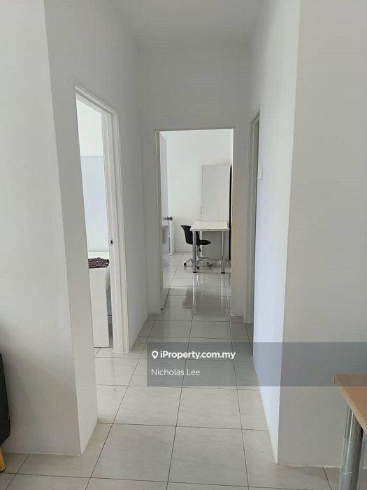 Condominium for Sale in Anderson Residences @ Ipoh by Nicholas Lee - iProperty.com.my