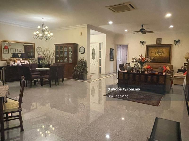 Apartment for Sale in 16 Taman U-Thant by Lim Eng Siang - iProperty.com.my