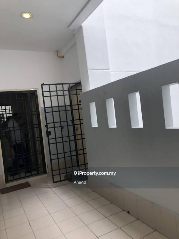 Kondominium untuk Dijual di Changkat View oleh Anand - iProperty.com.my