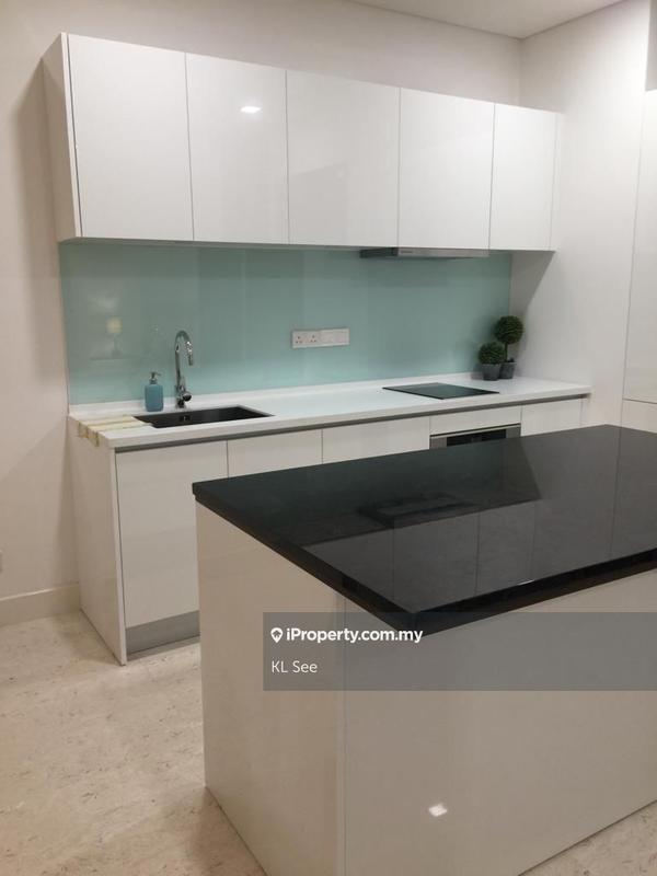 Service Residence for Sale in Banyan Tree Signatures by KL See - iProperty.com.my