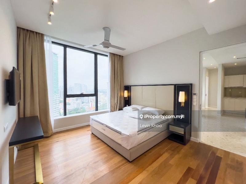 For Rent - Pavilion Ceylon Hill