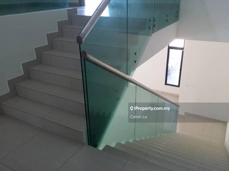 Rumah Berkembar untuk Dijual di D'Island Puchong, Puchong oleh Calvin Lo - iProperty.com.my