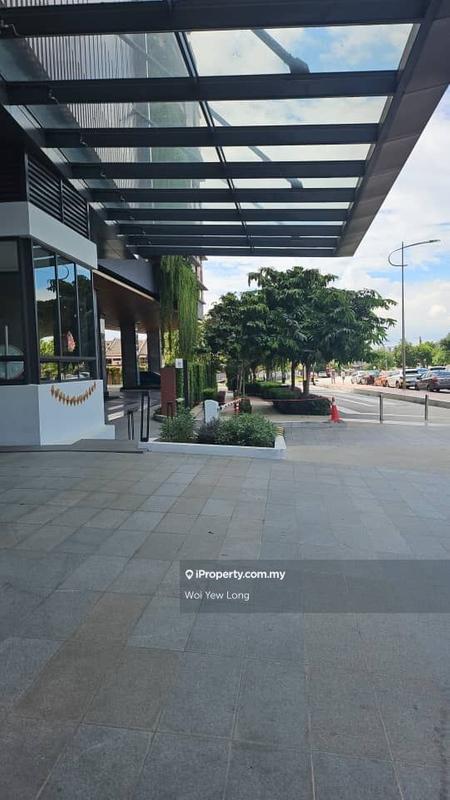 For Sale - Megah Rise