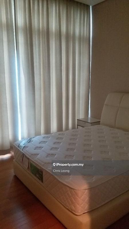 Service Residence for Rent in Quadro Residences by Chris Leong - iProperty.com.my