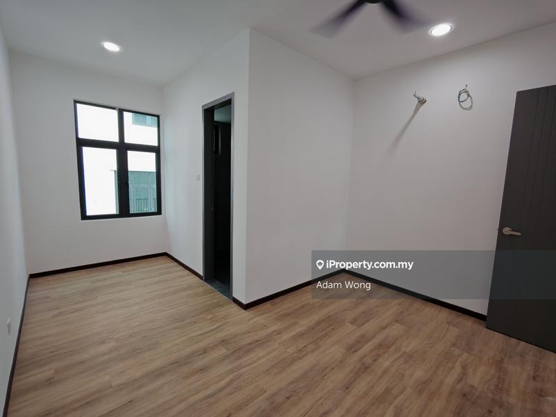 Semi-Detached House for Rent in Bukit Banyan, Sungai Petani by Adam Wong - iProperty.com.my