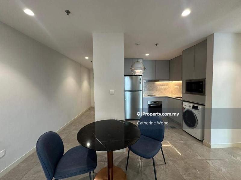 For Rent - Ooak Serviced Apartments @ Kiara 163